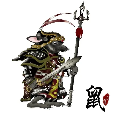 十二生肖哪个是英雄-十二生肖英雄特质分析