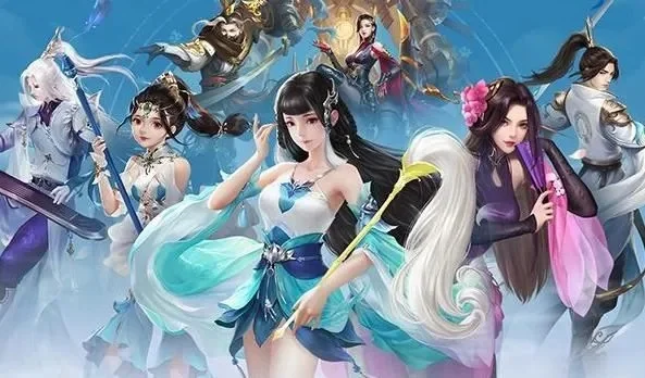 倩女幽魂什么职业好混-倩女职业好选择