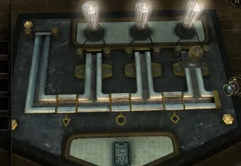theroom3攻略第三章完整-The Room 3第三章攻略指南