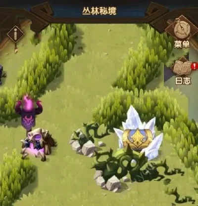 剑与远征丛林秘境神器怎么获得-剑与远征神器获取指南