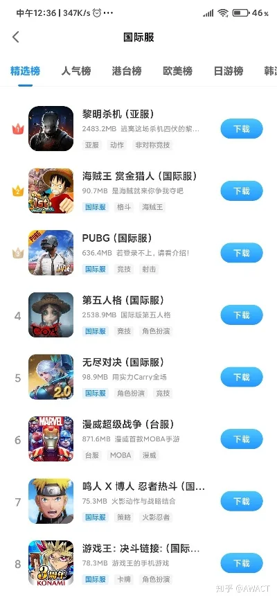 国际服免费的枪械手游排行榜-国际服枪械手游排行