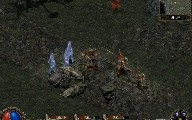 刀剑封魔录上古传说寻找蜀水-探寻蜀水传说的地理之谜