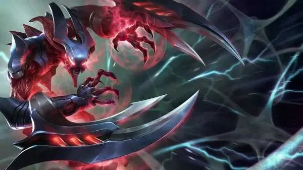 上古战魂魔腾是什么英雄-上古战魂魔腾解析