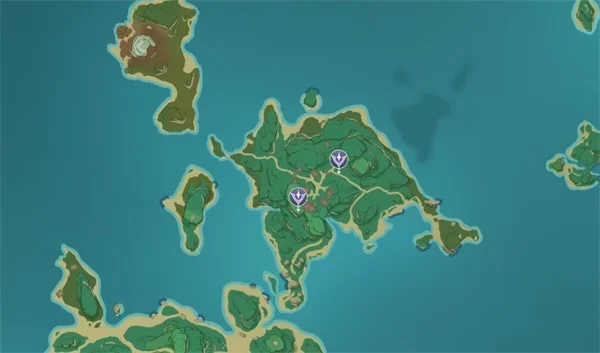 原神稻妻怎么去-原神稻妻之旅指南