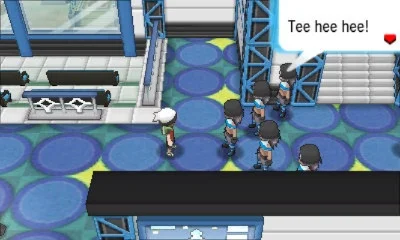口袋妖怪3ds蓝宝石攻略-口袋妖怪3ds蓝宝石攻略指南