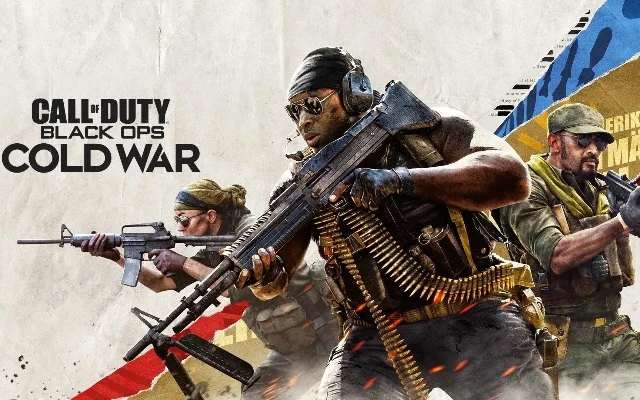使命召唤18和17买哪个-COD17与COD18怎么选