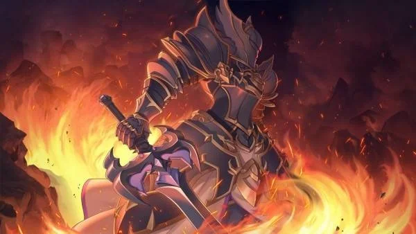 六黑骑士有必要吗-六黑骑士值不值得？