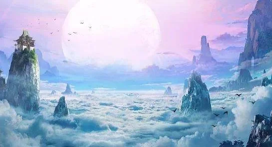 仙侠场景手游排行榜前十-仙侠手游排行榜前十