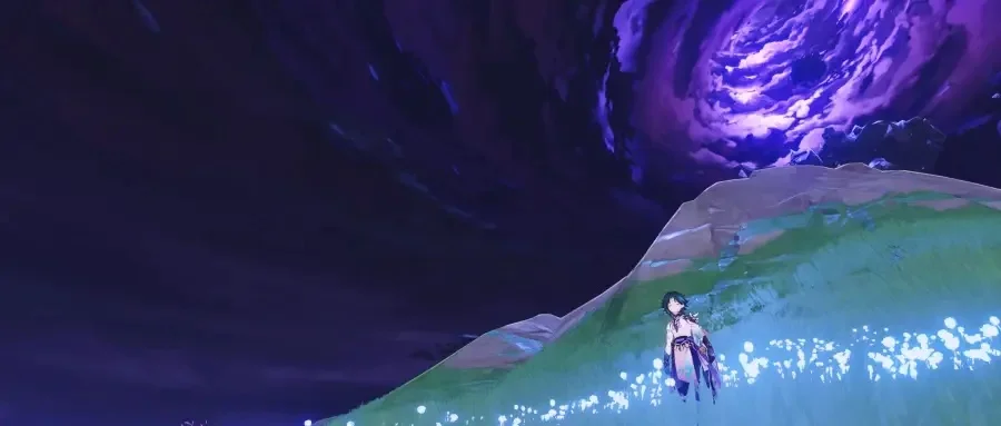 天云峠右边海上雷神瞳-天云峠雷神瞳奇观