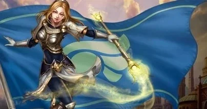 光辉女郎技能加点-光辉女郎加点攻略