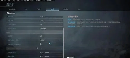 使命召唤高级战争中文设置-使命召唤中文设置攻略