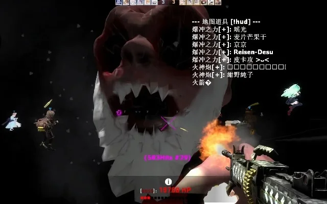反恐精英僵尸有哪几种可以选择-CSGO僵尸种类全解析