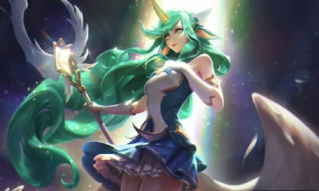 众星之子活力焕发是什么-众星之子焕发活力