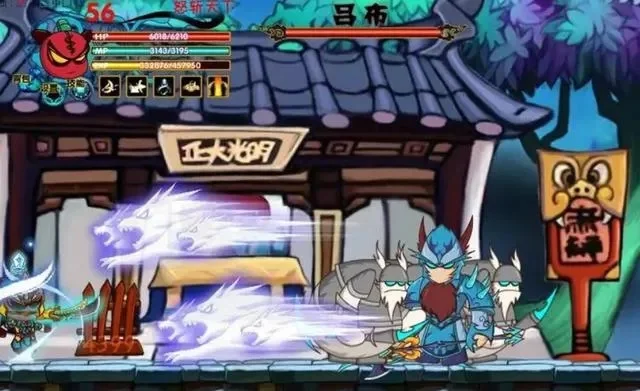 三国小镇灵兽爆率-三国小镇灵兽爆率解析