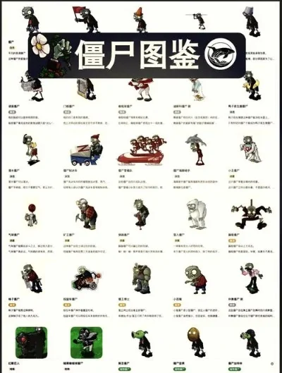 十大经典打僵尸的手游-经典僵尸手游盘点