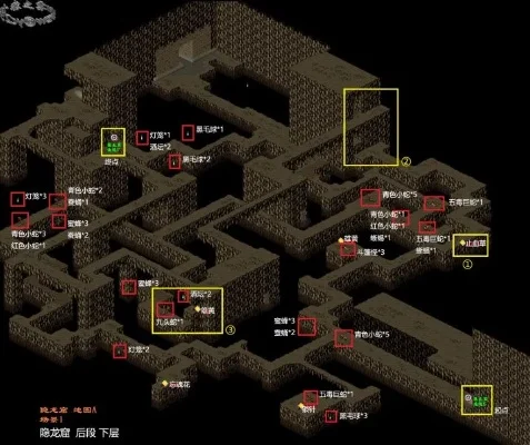 仙剑奇侠传98隐藏攻略-仙剑98隐藏攻略秘境秘法