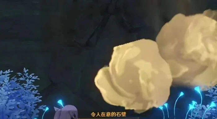 原神恒久之约石壁在哪-原神恒久之约石壁探索指南