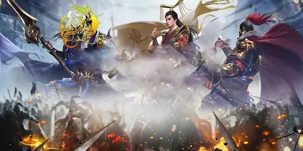 国战手游排行榜3d手游推荐-3D国战手游排行榜