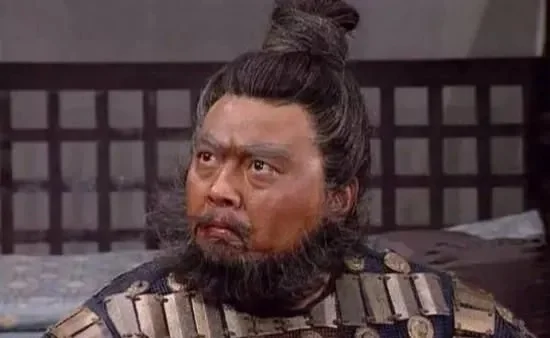 三国演义张飞之死-张飞之死：性格悲剧