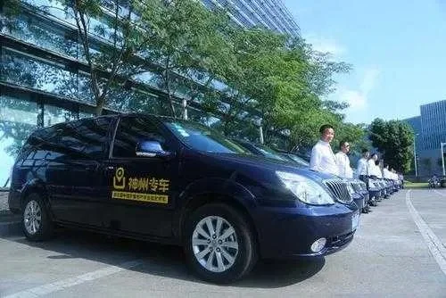 哪些车可以做专车-专车选择标准明确