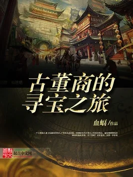 古董商的寻宝之旅-古董商寻宝之旅