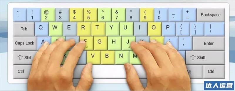 如何快速练习打字-掌握高效打字技巧