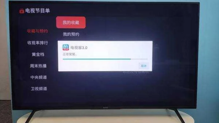 怎么安装电视家-电视家安装使用全攻略