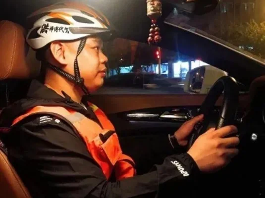 如何成为代驾司机-代驾司机入门指南