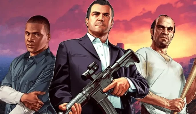 怎么看gta5的版本-GTA 5版本差异详解