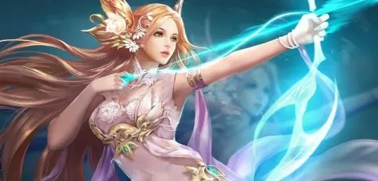 女神类型的手游排行榜前十名-女神手游排行榜前十