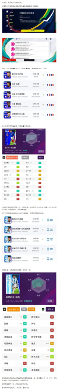 实况手游实用技巧排行榜-实况手游进阶技巧