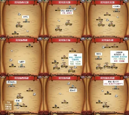 小小航海士外传跑商-小小航海士跑商之旅