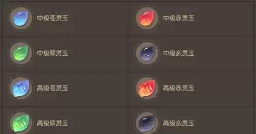 斗战神灵玉使用需谨慎-灵玉使用注意事项全解析