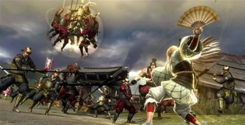 战国basara4皇攻略-战国basara4皇者崛起详解