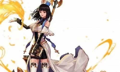 女圣职者加点95版本-女圣职者95版加点攻略