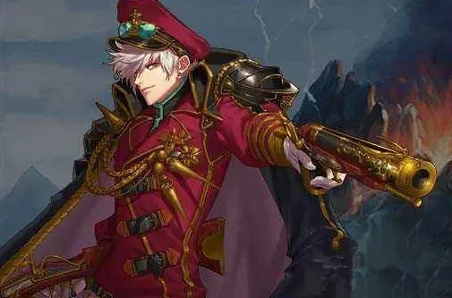 手游dnf韩服男弹药加点-韩服男弹药加点指南
