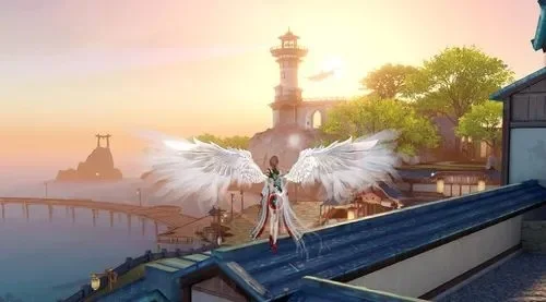 天谕手游开服时间-天谕手游开服指南