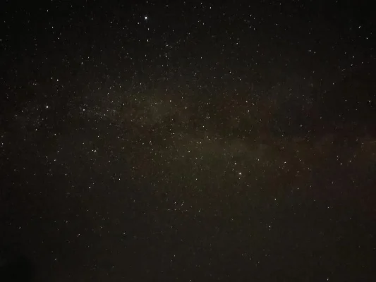 如何用苹果手机拍星空-苹果手机拍星空指南