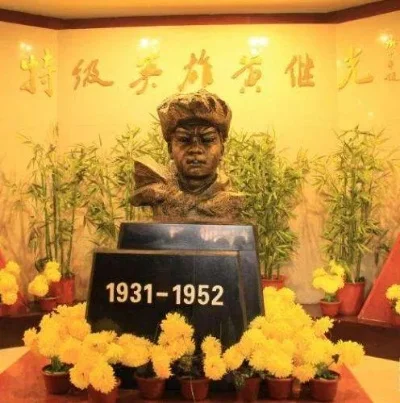 有哪些革命英雄-探寻革命英雄足迹