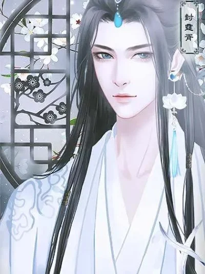 橙光游戏盛世男妃攻略-宫廷权谋爱恨录