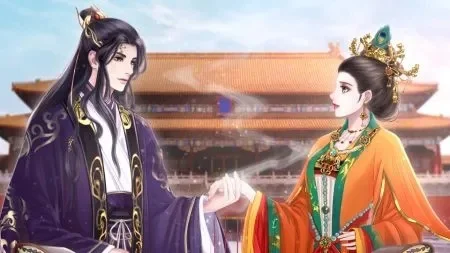 橙光游戏太子之道攻略-太子之道游戏攻略指南