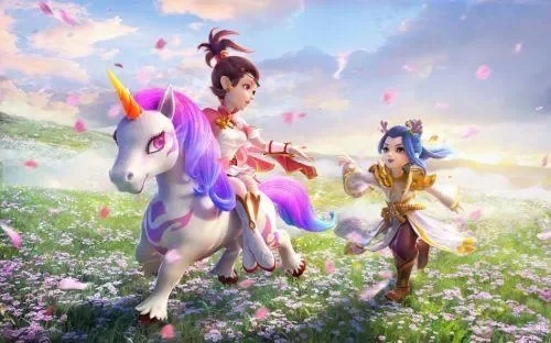 梦幻西游坐骑任务攻略-梦幻西游坐骑攻略指南