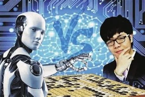 柯洁对战阿尔法狗-柯洁战平阿尔法狗