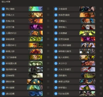 横版策略卡牌游戏排行榜-策略卡牌游戏推荐