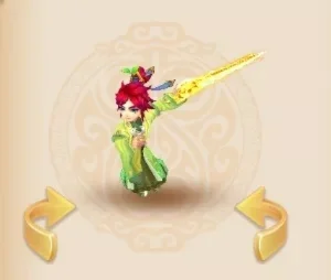 梦幻西游手游武器染色大全-梦幻西游武器染色攻略