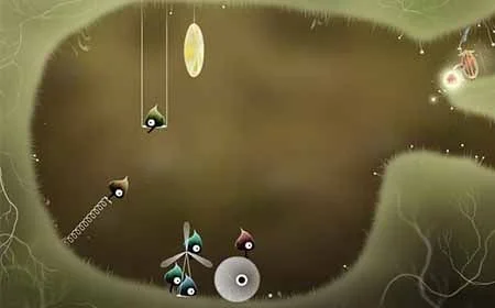 植物精灵第三关图文攻略-植物精灵通关攻略