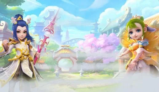 梦幻西游三维版什么职业好玩-梦幻西游职业选择解析