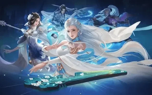 梦游江湖琴师攻略大全-梦游江湖琴师攻略