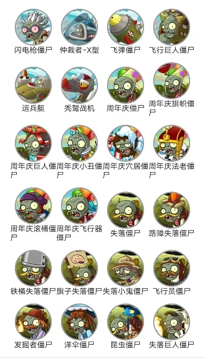 2d生存僵尸类手游排行榜-2D僵尸手游生存排行榜