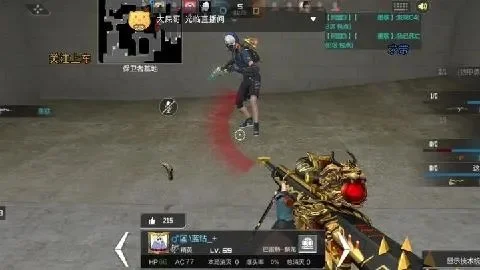 cf手游全能单挑排行榜-CF手游单挑王者排行